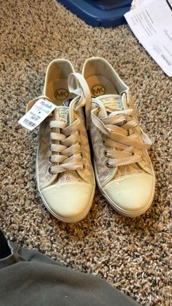 Michael Kors Shoes Size 8 1/2