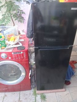 Fridge
