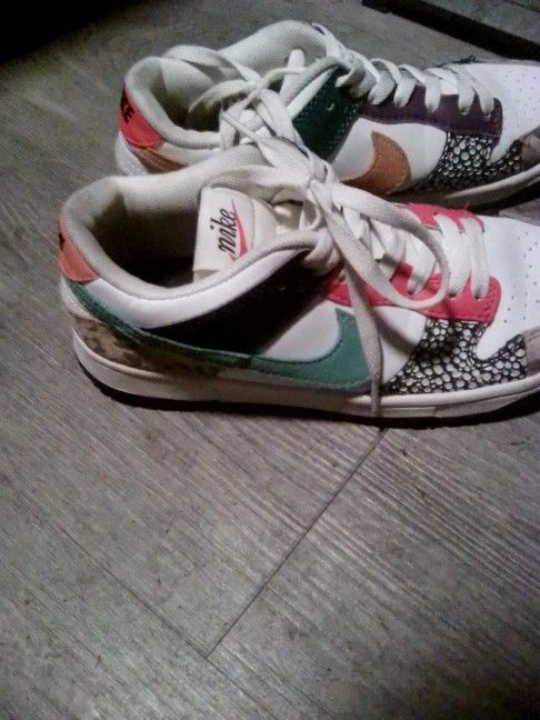 Nike