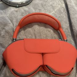 Apple Air Pod Pro Max