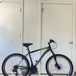 Schwinn Siderwinder Mountain Bike 26”