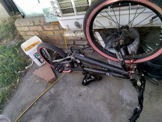 Bikes