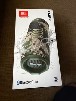 Jbl flip 7