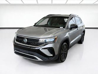 2023 Volkswagen Taos