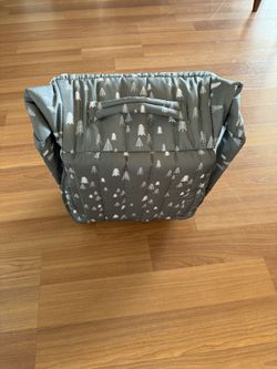 Portable Baby Travel Bassinet