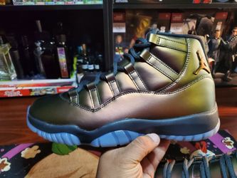 Jordan 11 Magic Ball