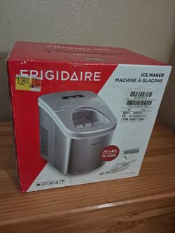 Frigidaire ICE MAKER