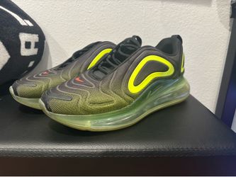 Nike Air Max Shoes Sneakers