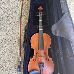 Violin 1/2 Size