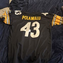 Steelers Jersey 