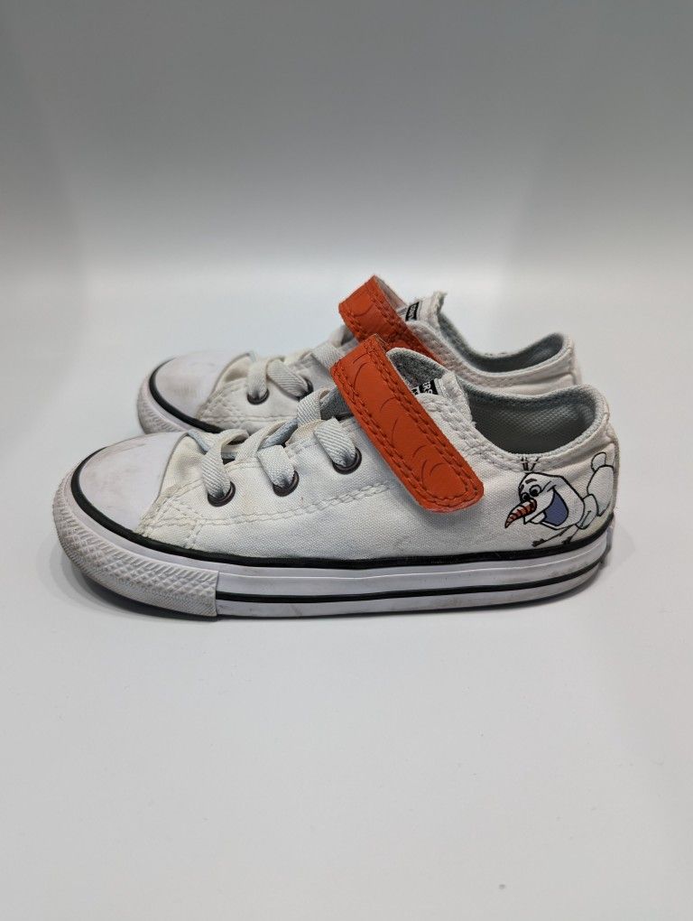 Converse olaf online