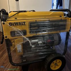 De walt Generator 