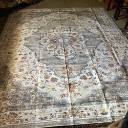 8 x 10 area rug