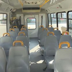 Ricon Wheelchair Lift (mobility Ramp)