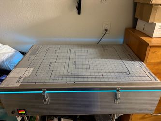 25x36 exposing unit