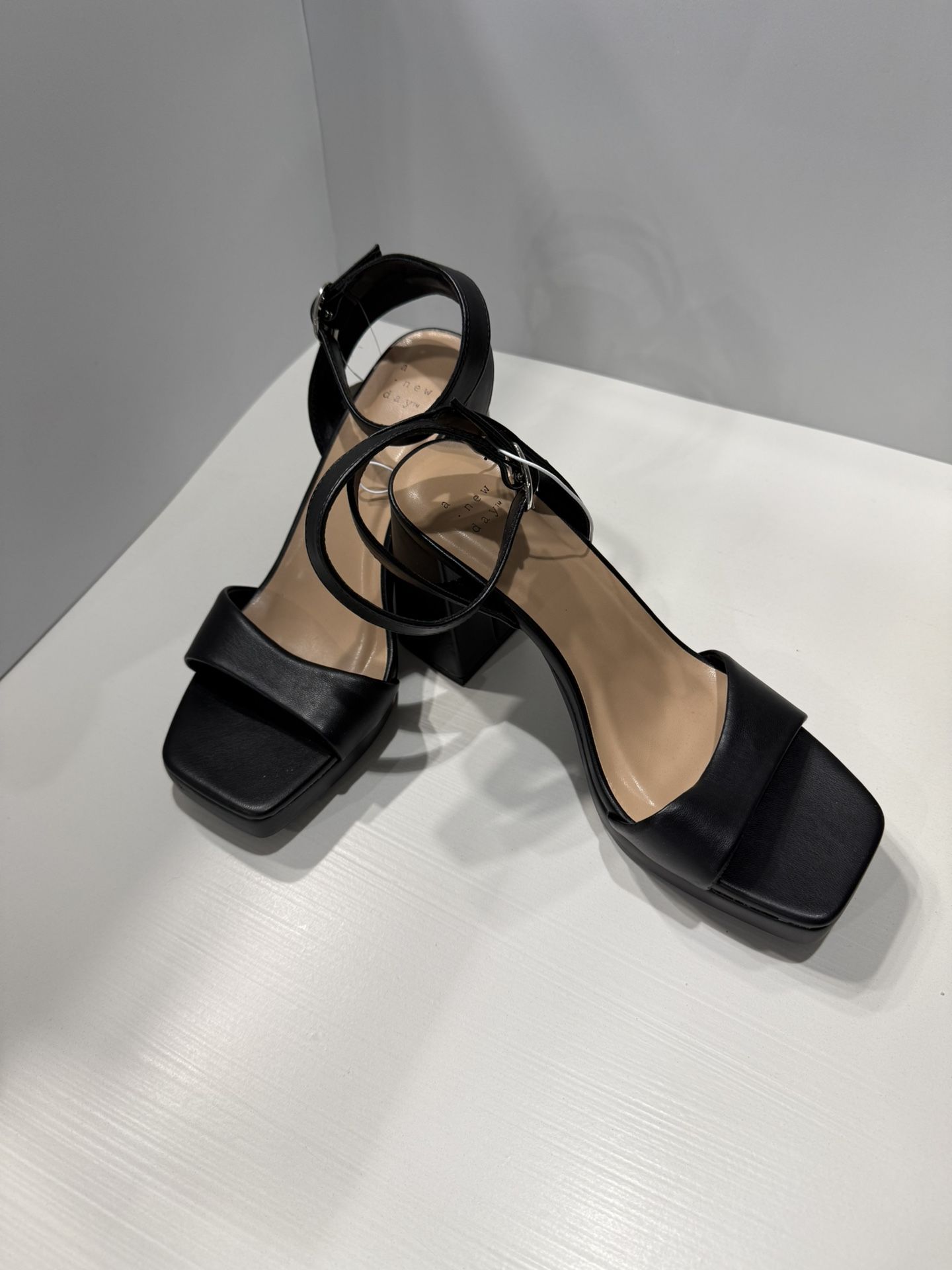 A New Day Sandals