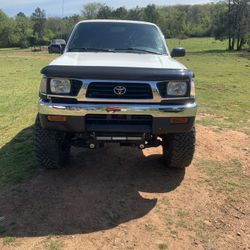 1997 Toyota Tacoma