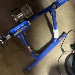 Blackburn Bike Trainer