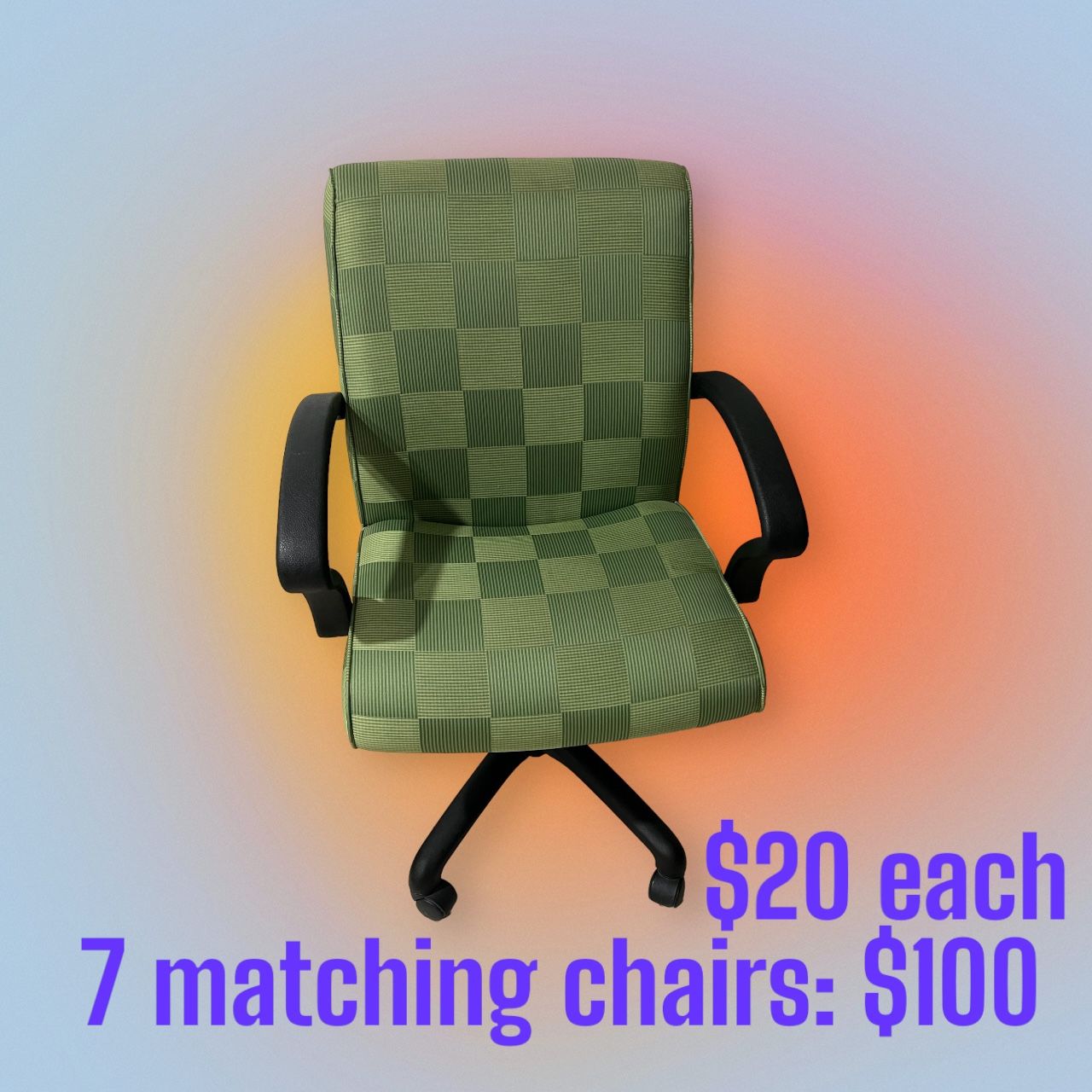 Office Chairs