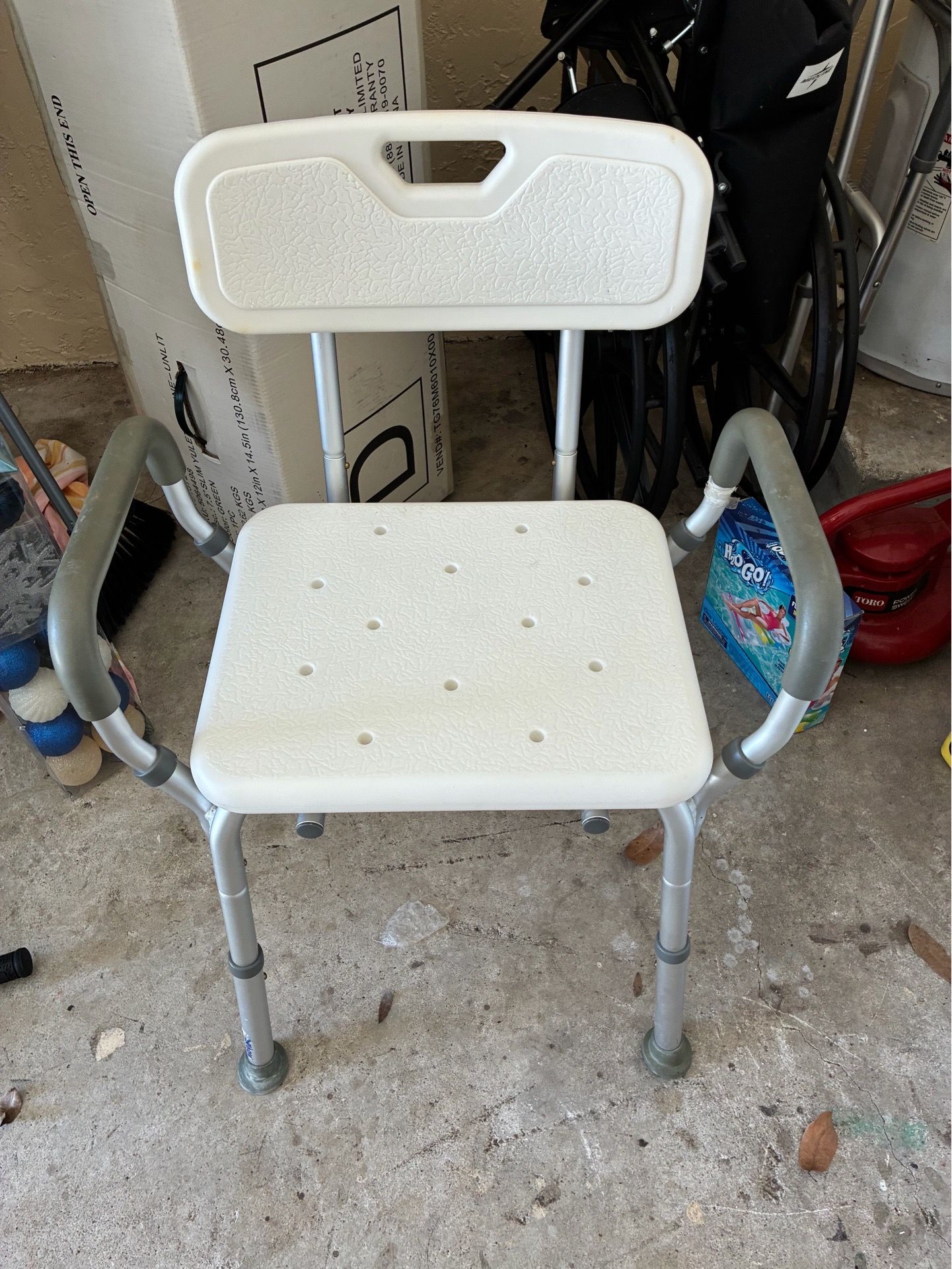 Medical Equipment