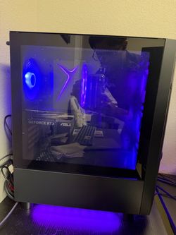 Pc Gamer Skytech