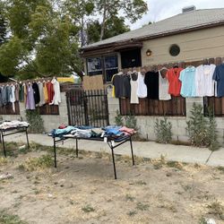 Ropa. Clothes. 5 / 21 / 22 Today