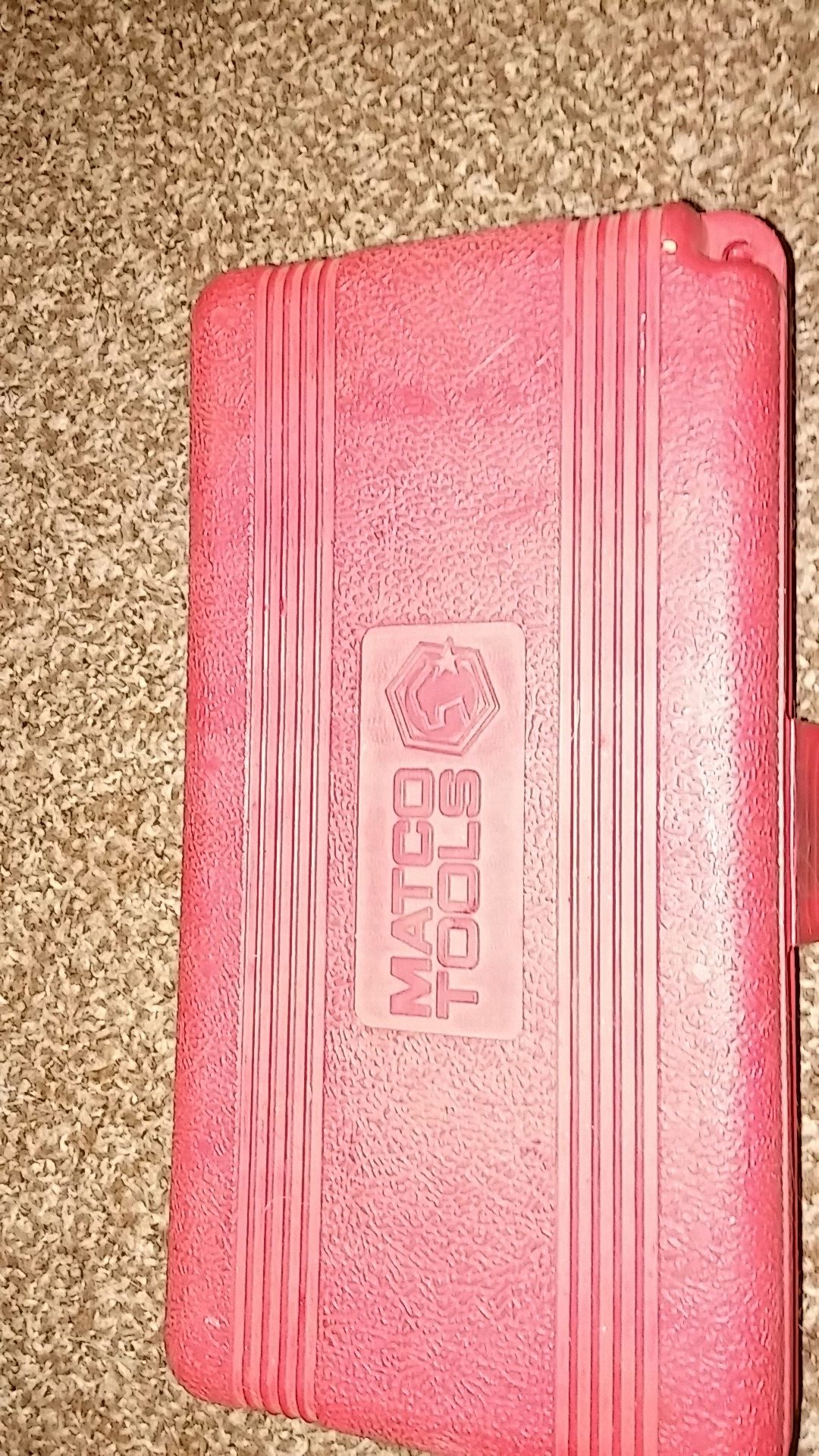 Matco tools Wheel lock removal kit for Sale in Glendale, AZ OfferUp