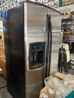 Refrigerador