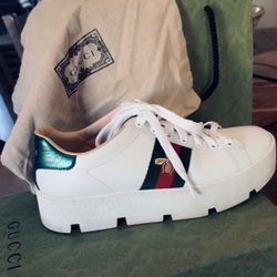 Gucci Shoes