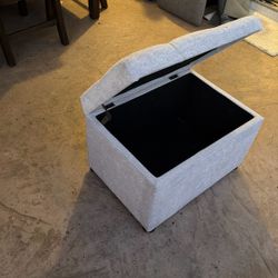 Storage Bench 