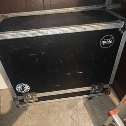 Fender Twin Amp Hard Shell Case