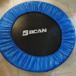 Mini Trampoline