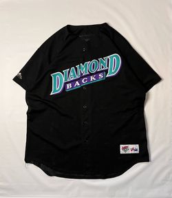 Arizona Diamondbacks Jersey