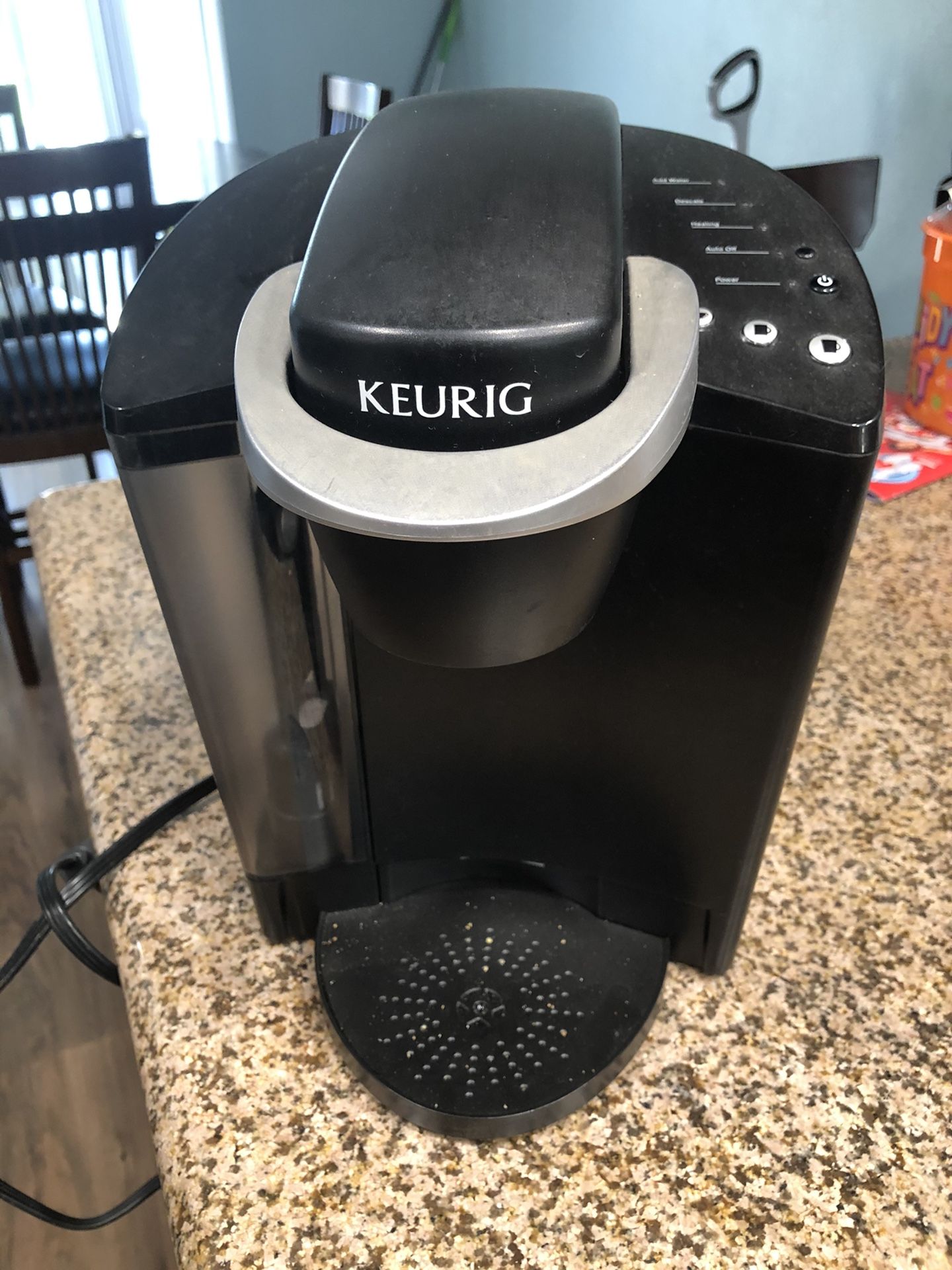 Keurig