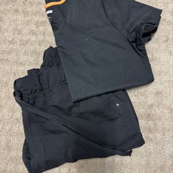 Scrubstar Set Size Small