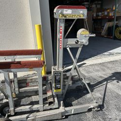Lifting Device