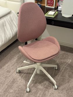 Desk chair
