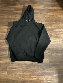 Supreme hoodie