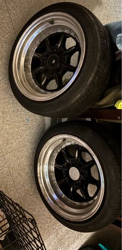 Xxr 002 wheels 4x100/4x114.3
