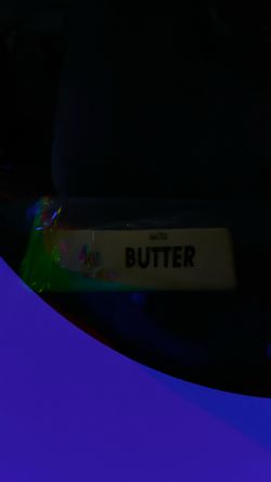 7 butter squishys