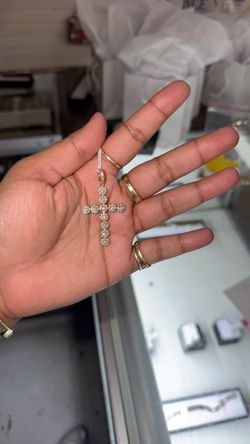 Circle cross