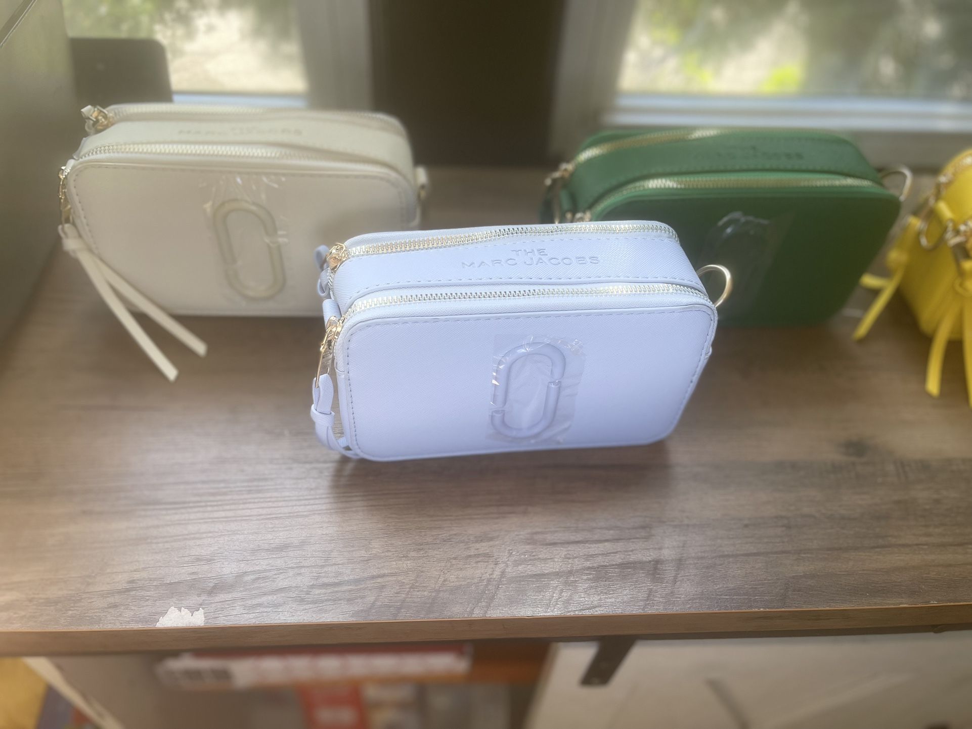 Snapshot Camera Bag