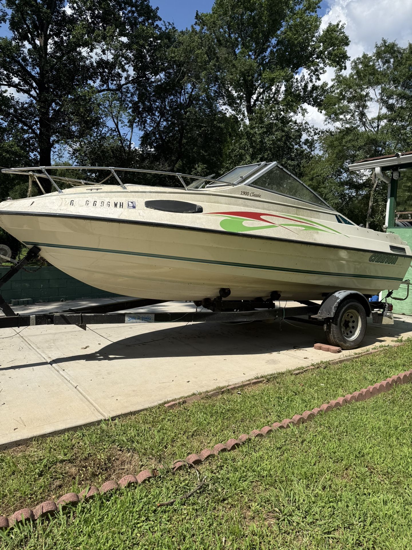 1995 Citation Classic