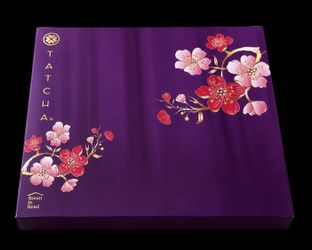 TATCHA Luxury Skincare Gift Set