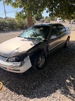 1994 Honda Accord