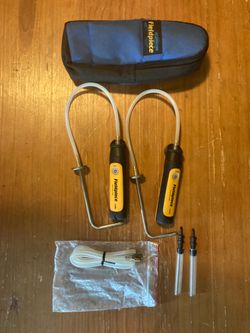 Fieldpiece Wireless Manometer Set