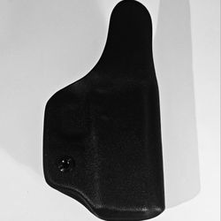 New never used Glock 42, LeftHand, Kydex IWB holster - Straight Drop