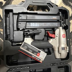Porter-Cable 18-Gauge Pneumatic Brad Nailer 