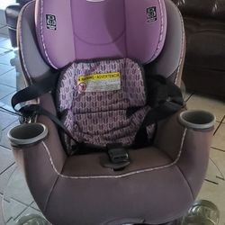 Graco Car Seat