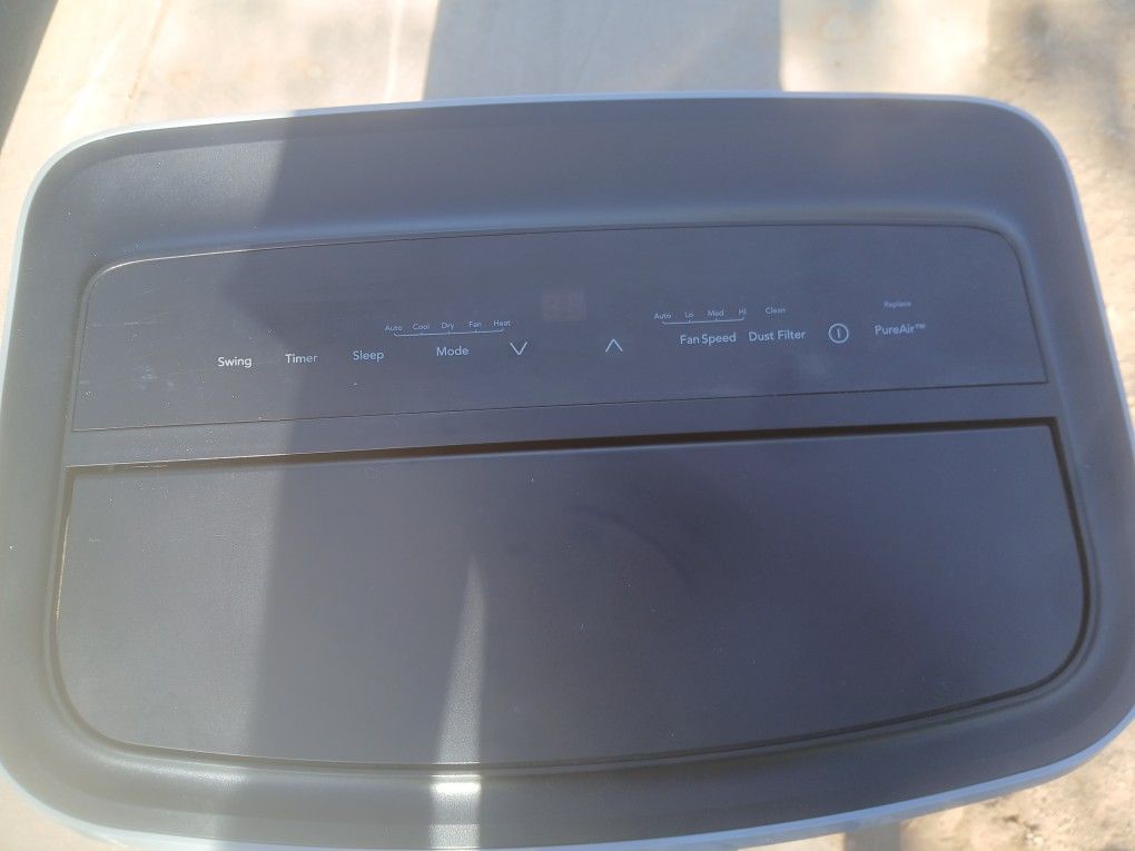 Frigidaire Air Conditioning